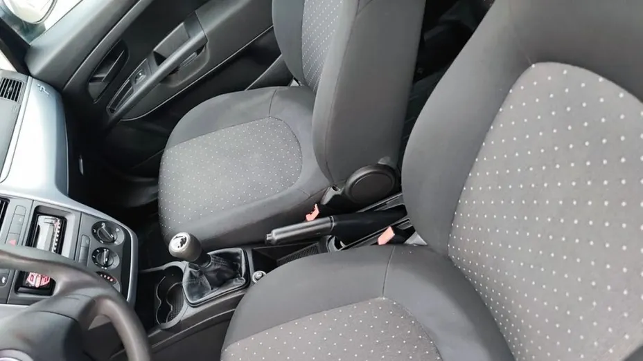 FIAT Grande Punto -