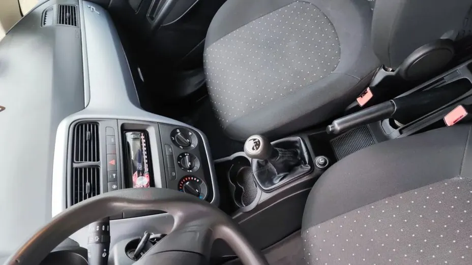 FIAT Grande Punto -