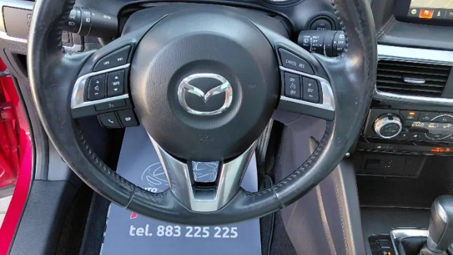 MAZDA CX-50 -