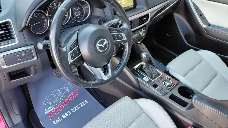 MAZDA CX-50 -