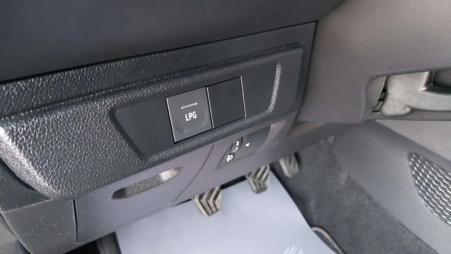 DACIA Sandero Stepway -