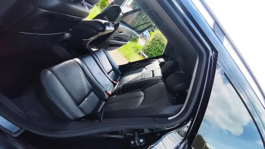 MERCEDES-BENZ E Klasa -