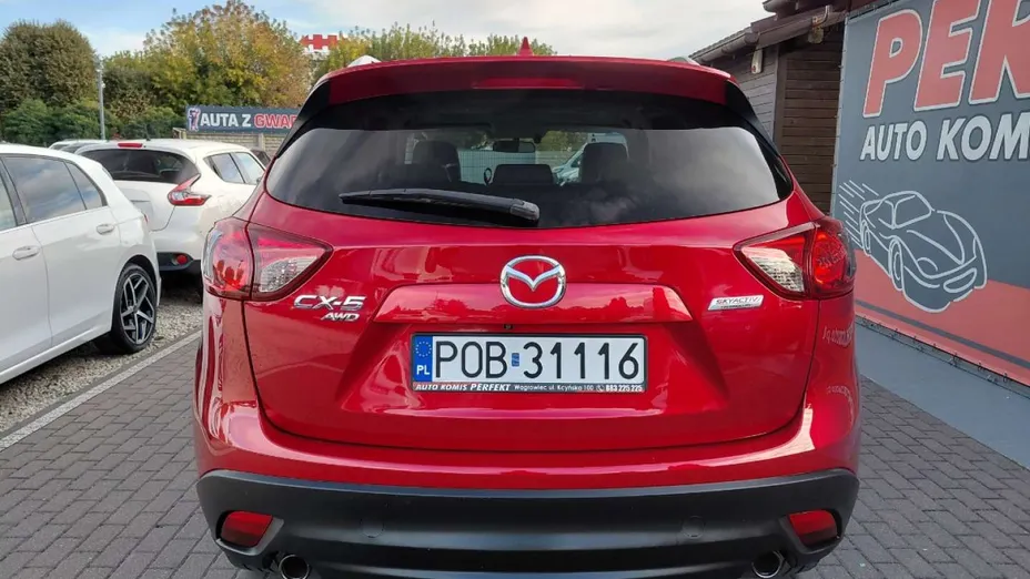 MAZDA CX-50 -