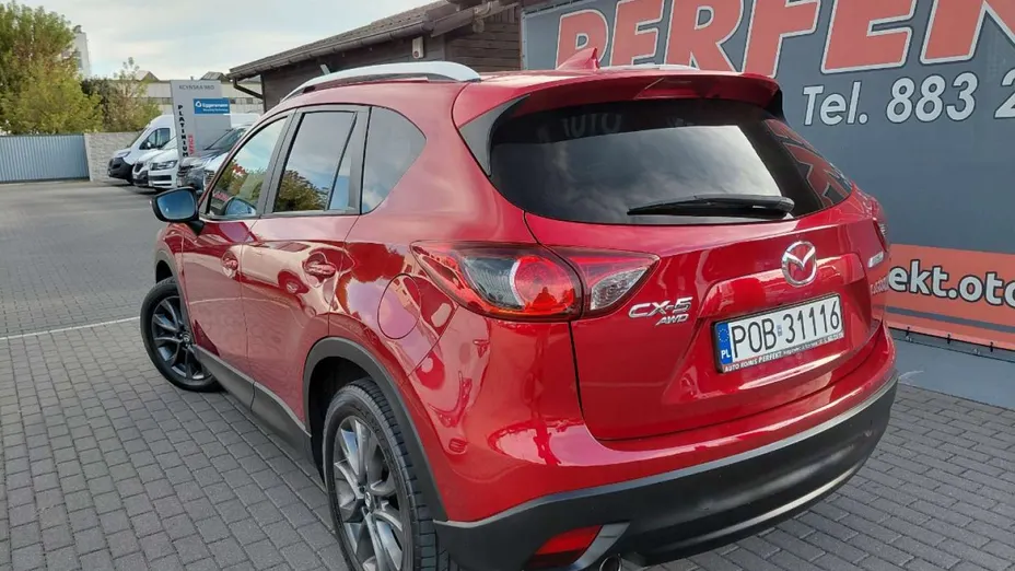 MAZDA CX-50 -