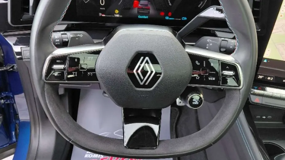 RENAULT Austral -