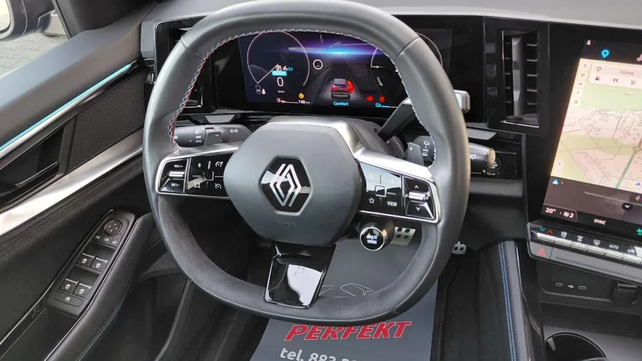 RENAULT Austral -