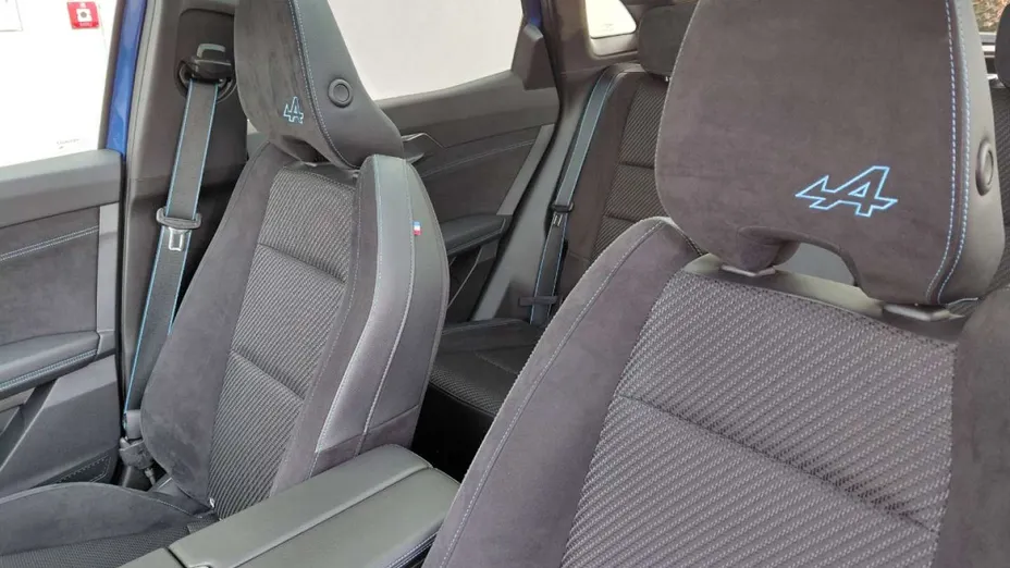 RENAULT Austral -