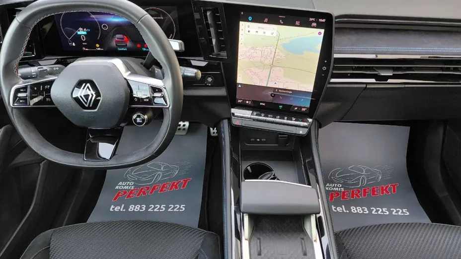 RENAULT Austral -