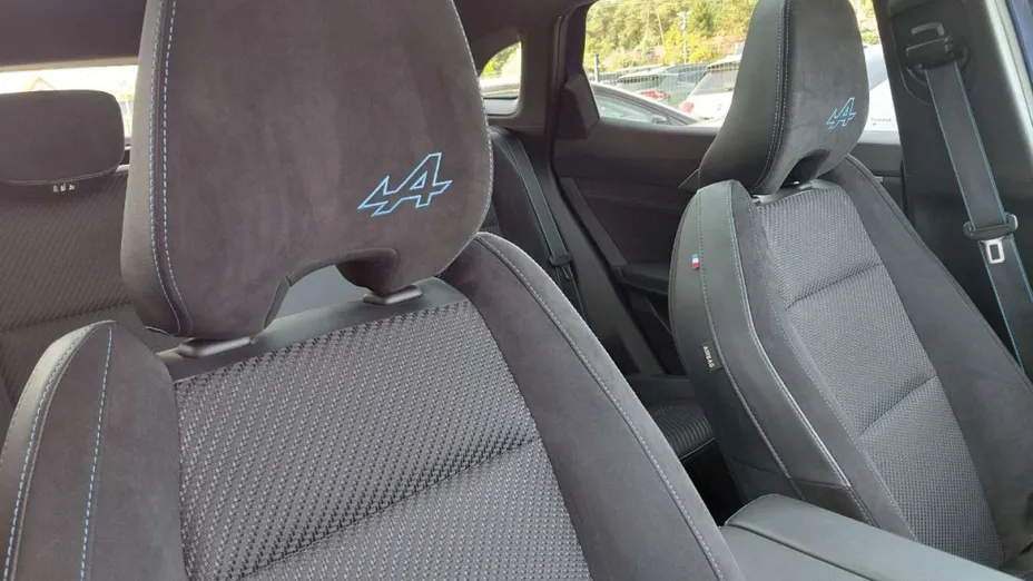 RENAULT Austral -