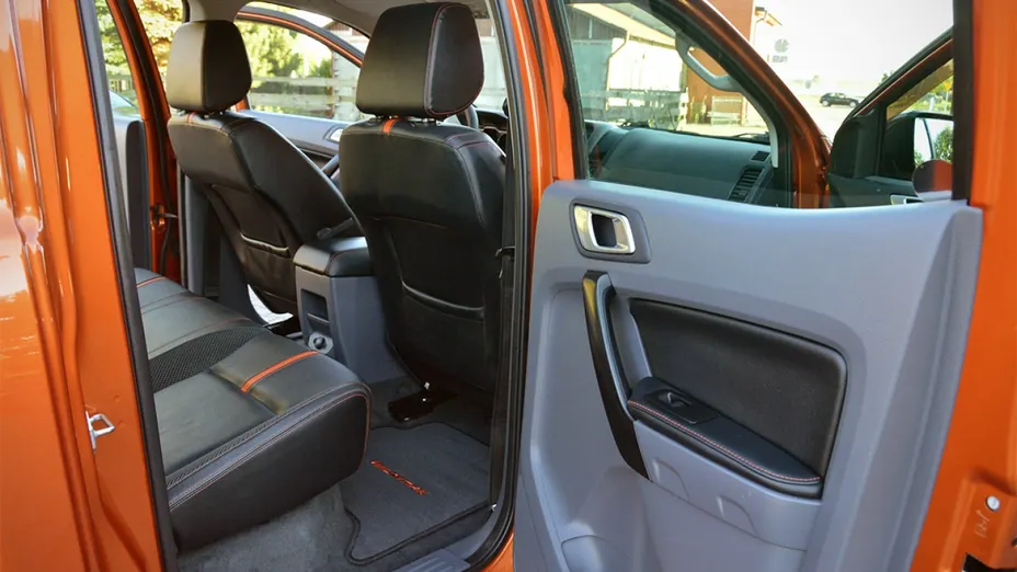 FORD Ranger -