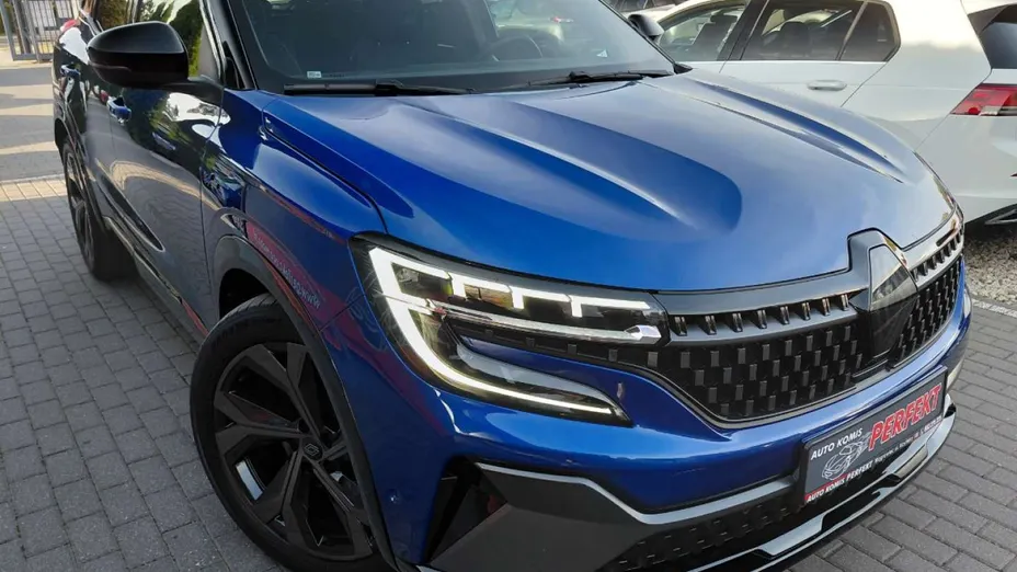 RENAULT Austral -