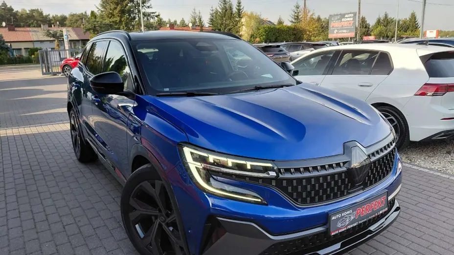 RENAULT Austral -