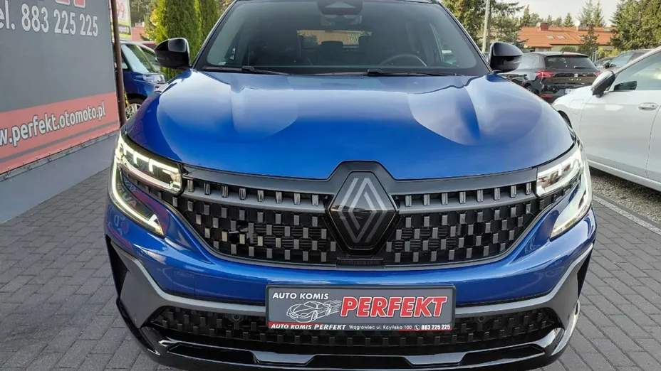 RENAULT Austral -