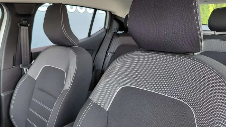 DACIA Sandero -
