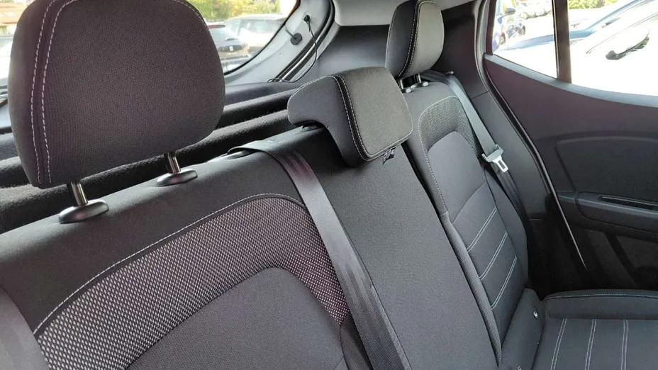 DACIA Sandero -