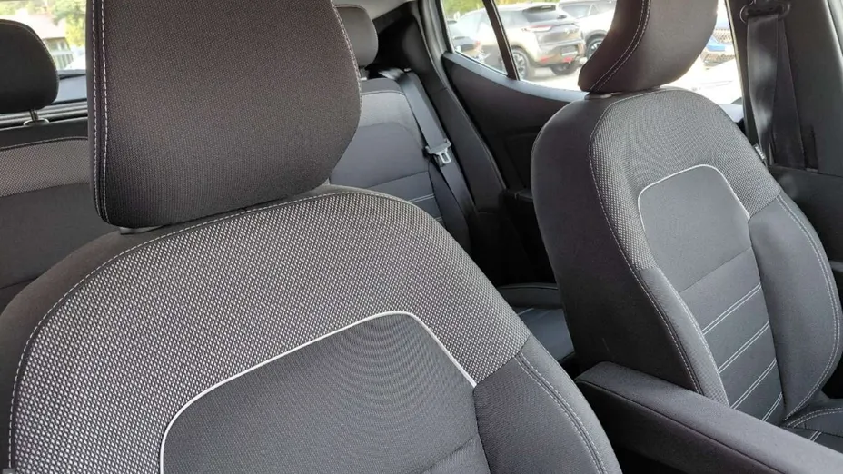 DACIA Sandero -
