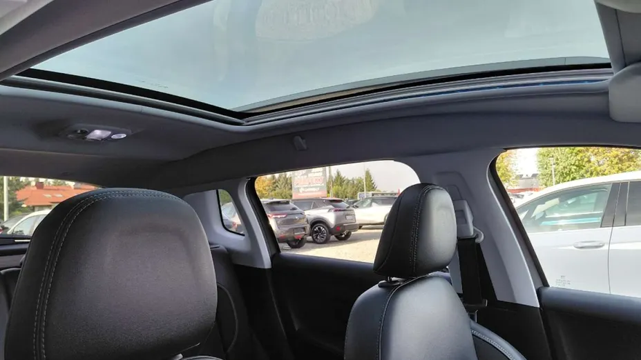 PEUGEOT 2008 -