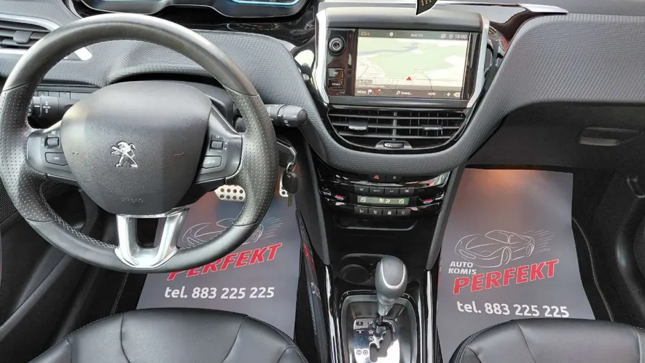 PEUGEOT 2008 -