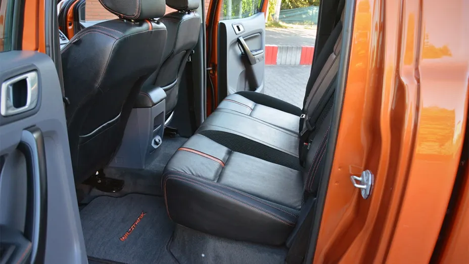FORD Ranger -