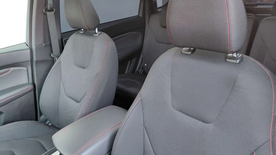 FORD S-MAX -