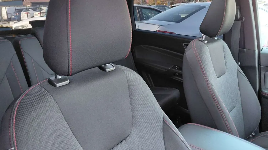 FORD S-MAX -