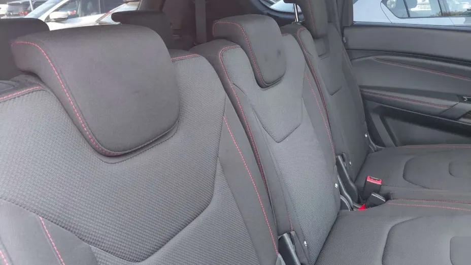 FORD S-MAX -