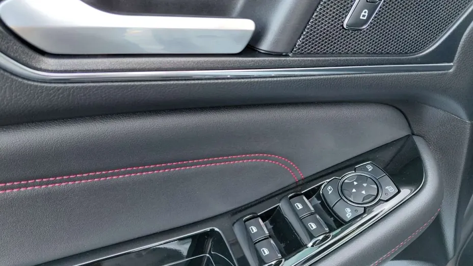 FORD S-MAX -