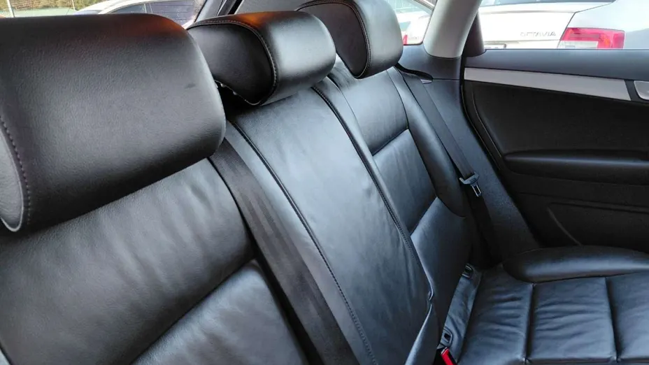 AUDI A3 Sportback -