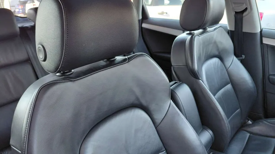 AUDI A3 Sportback -