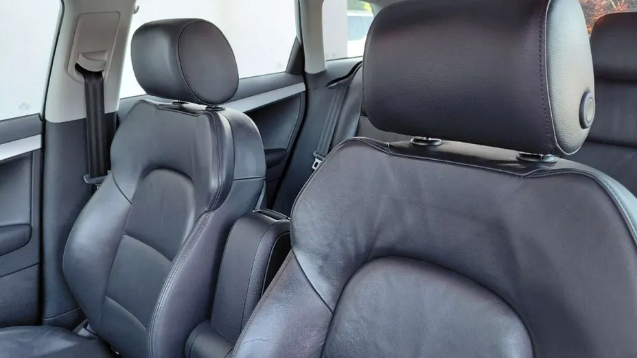 AUDI A3 Sportback -