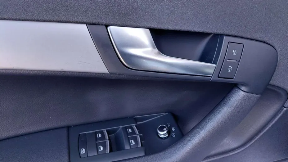 AUDI A3 Sportback -