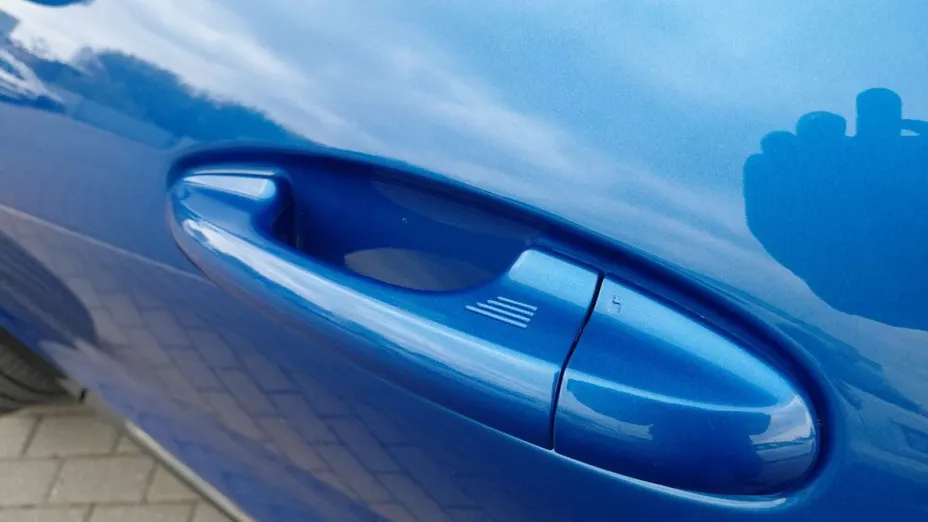 FORD Puma -