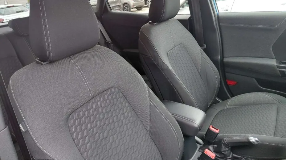 FORD Puma -