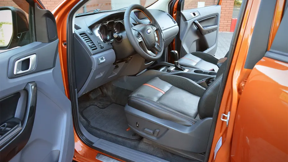 FORD Ranger -