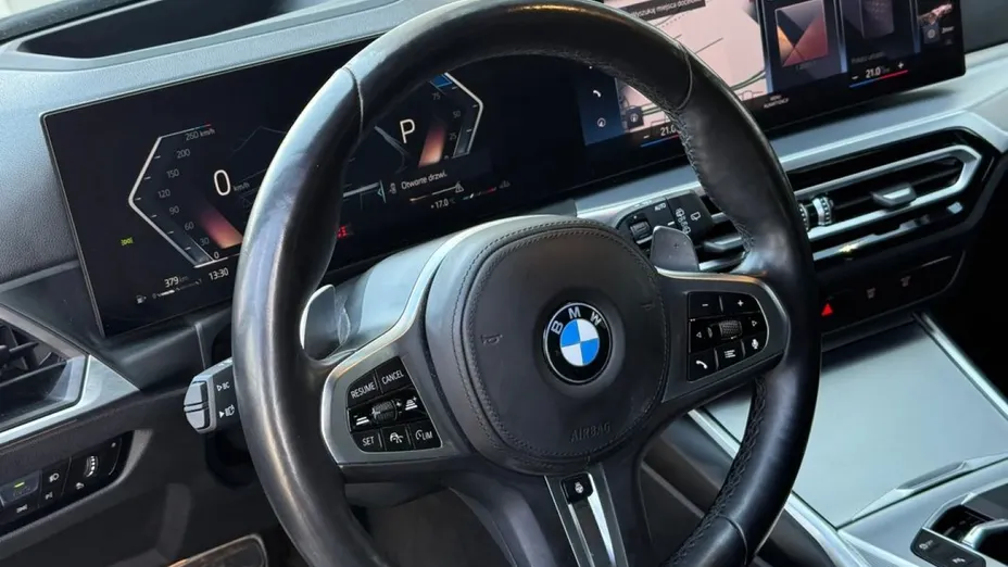 BMW Seria 3 -