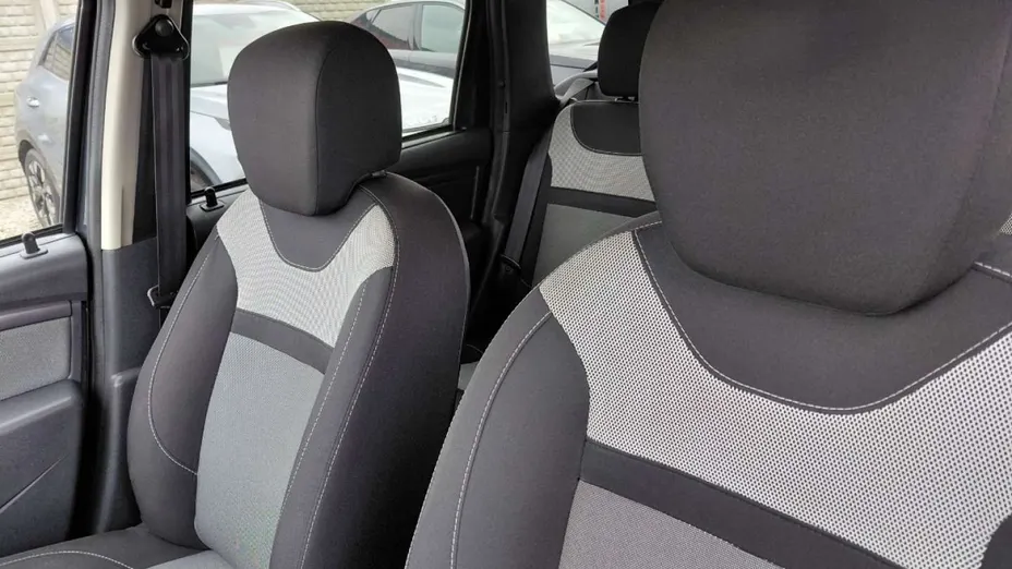 DACIA Duster -