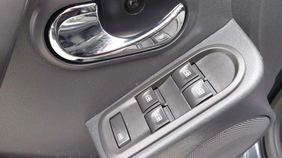 DACIA Duster -