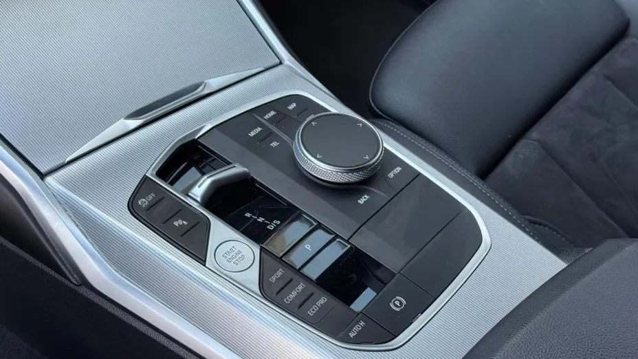 BMW Seria 3 -