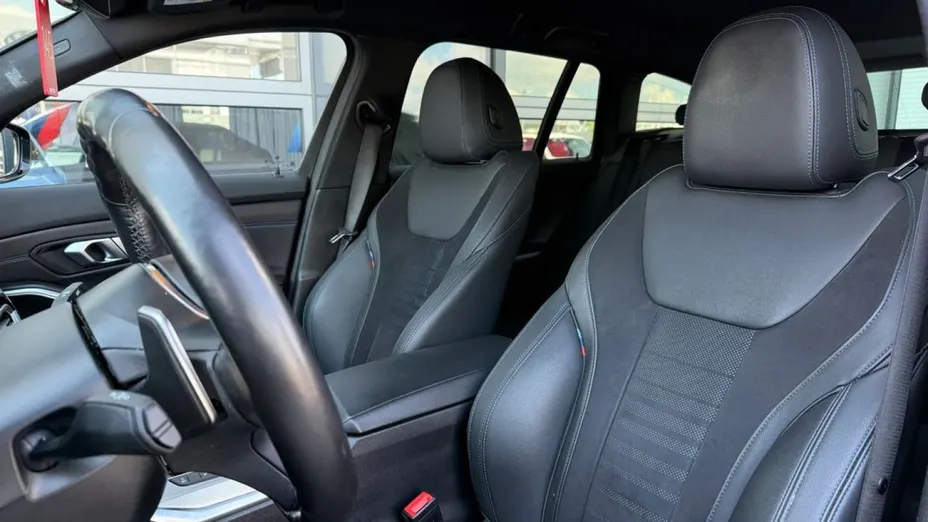 BMW Seria 3 -