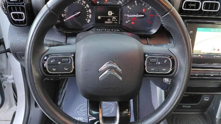CITROEN C3 Aircross -