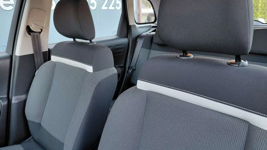 CITROEN C3 Aircross -