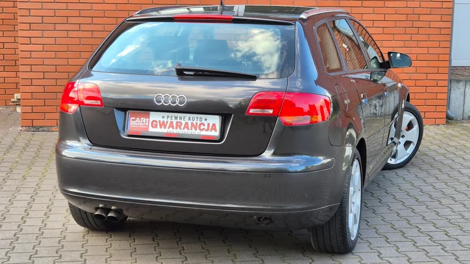 AUDI A3 -