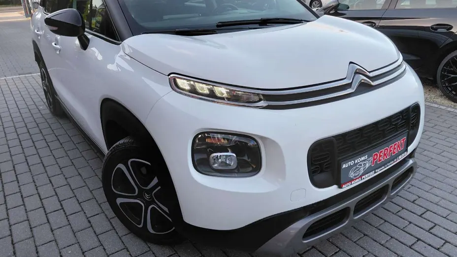 CITROEN C3 Aircross -