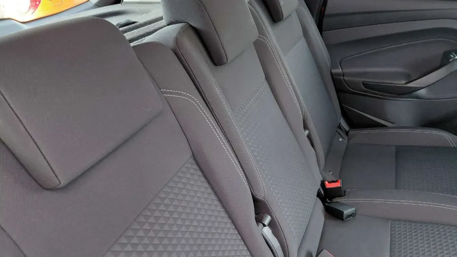 FORD C-MAX -
