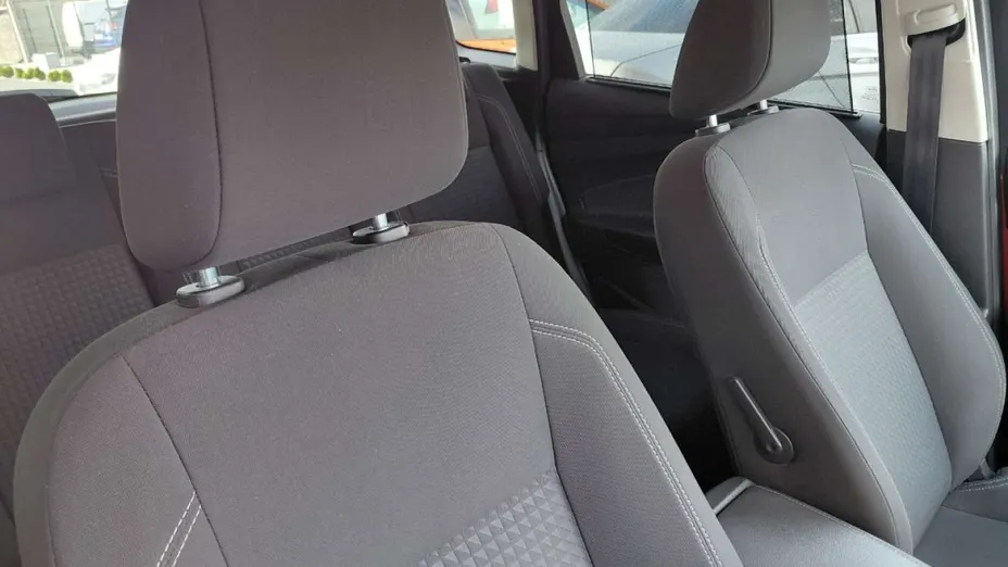 FORD C-MAX -