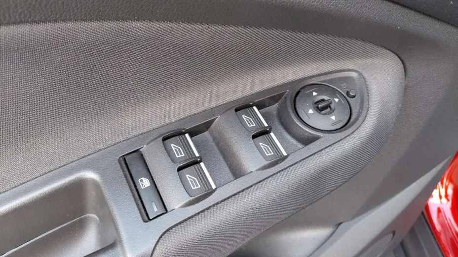 FORD C-MAX -