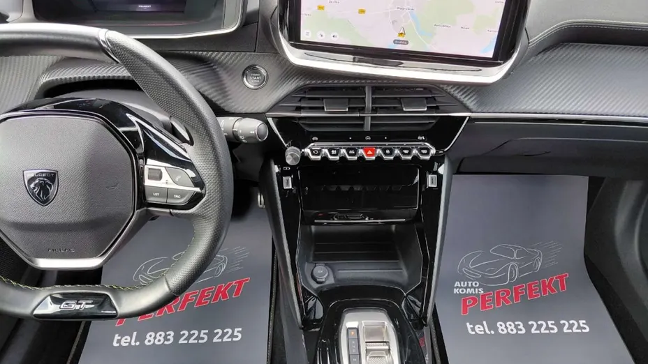 PEUGEOT 2008 -