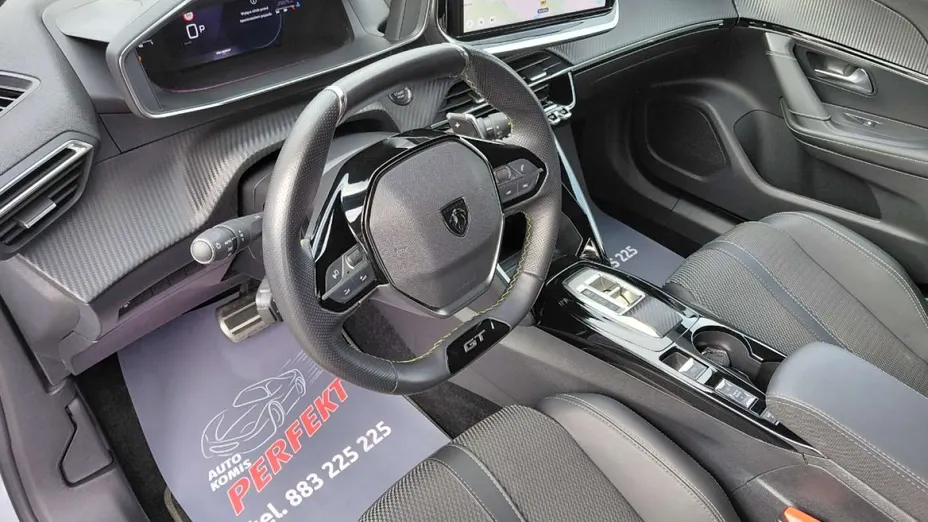 PEUGEOT 2008 -