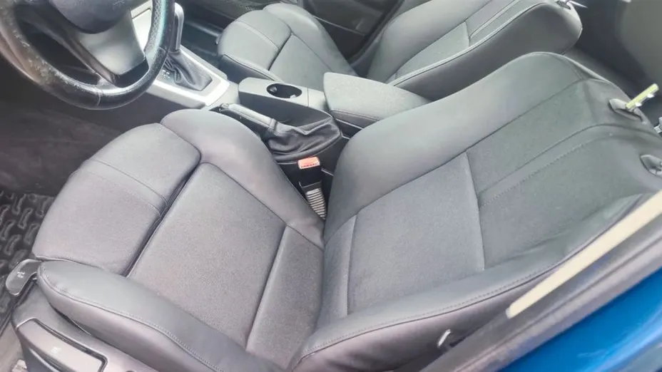BMW X3 -