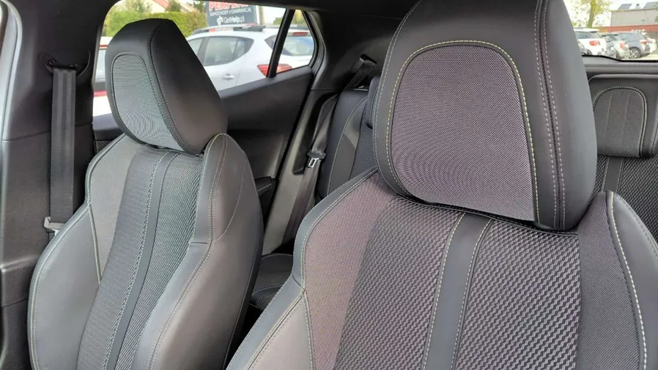 PEUGEOT 2008 -